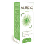 Купить натуральное средство от аллергии Alergyx в Нижнекамске