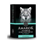 Купить средство для потенции Amarok в Новосибирске