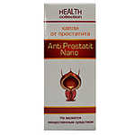 Купить капли от простатита Anti Prostatit Nano в Новосибирске