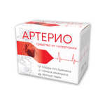 Купить натуральное средство от гипертонии Артерио в Воронеже