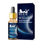 Купить женский возбудитель Blue Wizard
