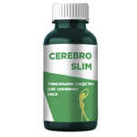Купить средство для похудения Cerebro Slim в Самаре