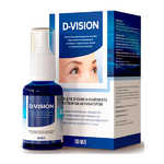 Купить комплекс-программа для восстановления зрения D-Vision