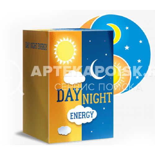 Day-Night Energy в Москве
