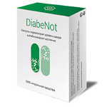 Купить капсулы от диабета Diabenot