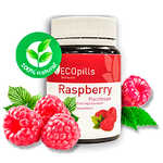 Купить средство для похудения Eco Pills Raspberry