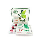 Купить средство для похудения FATZOrb в Омске