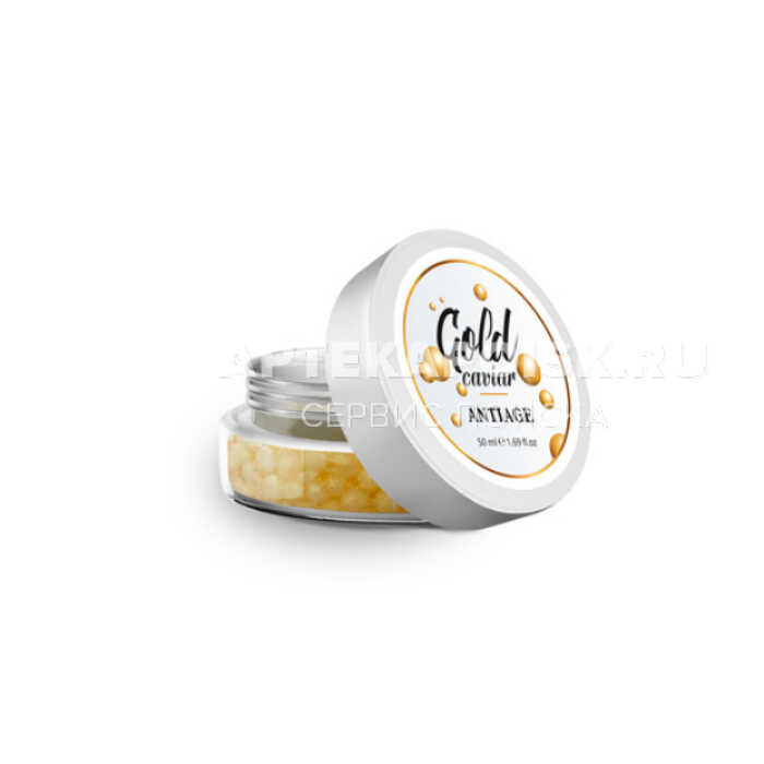 Gold Caviar AntiAge в Мытищах