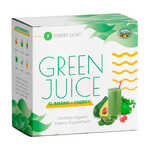Купить средство для похудения Green Juice в Уфе