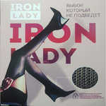Купить прочные колготки Iron Lady в Нижнем Новгороде
