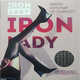 Iron Lady в Орле