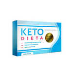 Купить средство для похудения Keto-Dieta в Ачинске