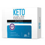 Купить средство для похудения Keto Eat&Fit в Перми