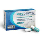 Купить средство для похудения Keto Genetic