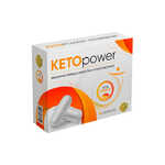 Купить средство для похудения Keto Power в Уфе