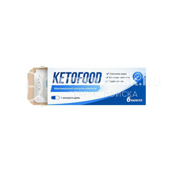 KetoFood в Казани
