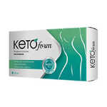 Купить средство для похудения Ketoform в Перми