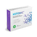 Купить средство для похудения Ketonic+ в Новосибирске