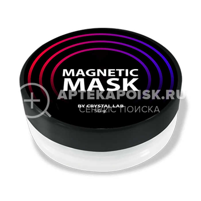 Magnetic Mask в Новосибирске