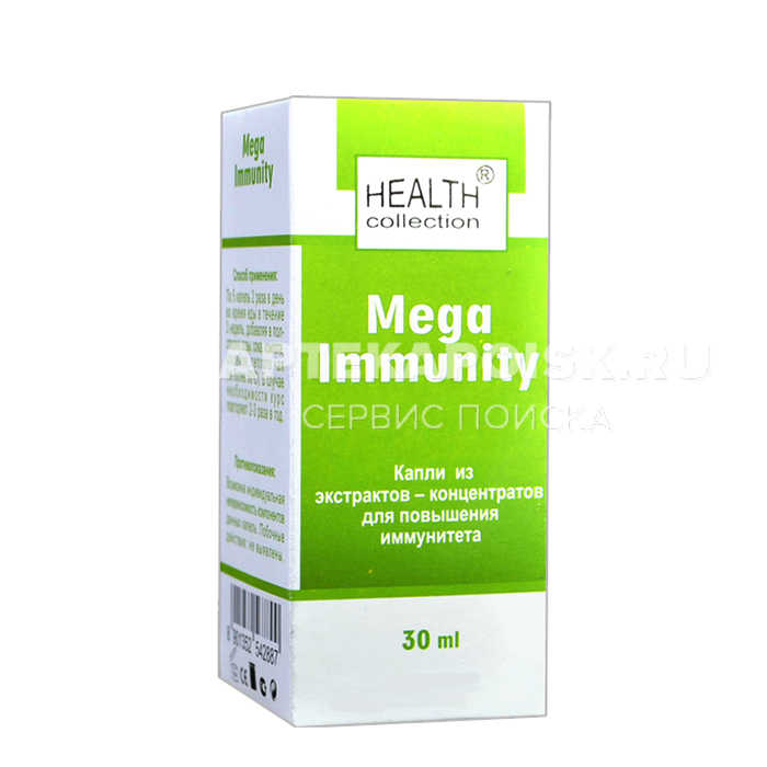 Mega Immunity в Муроме