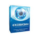Купить средство для глаз Оковизин в Челябинске