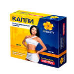 Купить капли для похудения OneTwoSlim в Красноярске