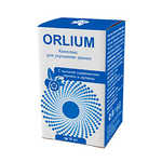 Купить средство для зрения Orlium в Самаре