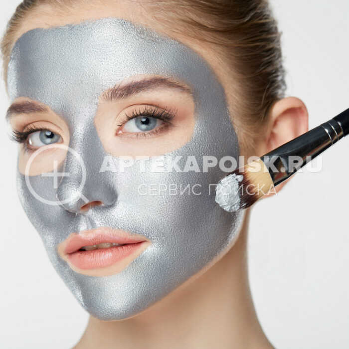 Platinum Mask цена в Челябинске