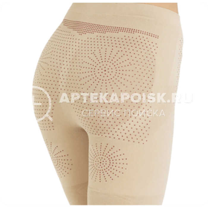 Slim Shape Shorts в Петропавловске-Камчатском