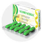 Купить средство для похудения SlimEnergy в Уфе