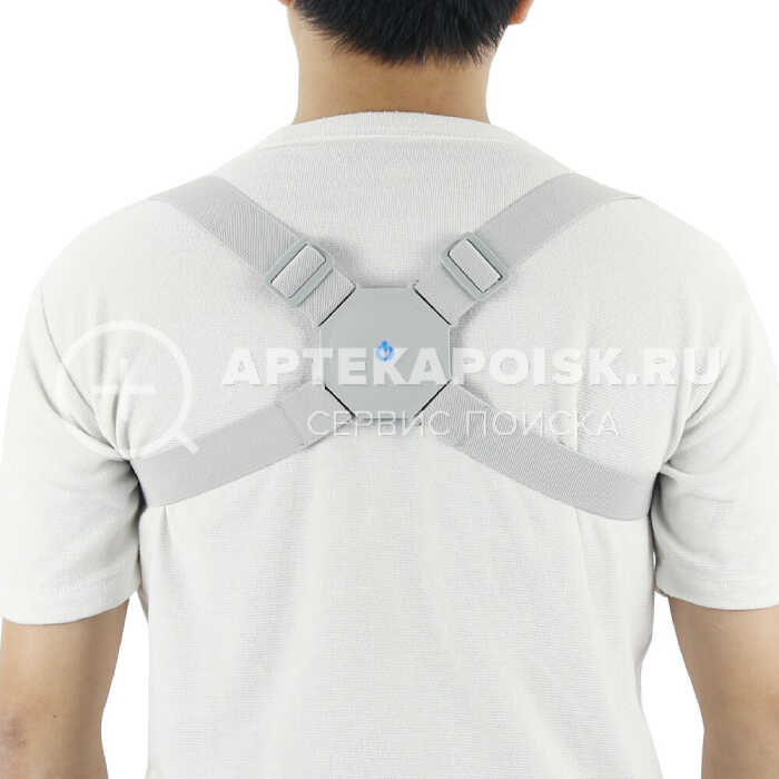 Smart Posture corrector в аптеке в Крымске