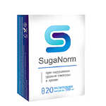 Купить средство от диабета SugaNorm в Абакане