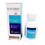 Купить средство для очищения организма Toxorbin