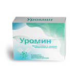 Купить средство от простатита Уромин в Астрахани