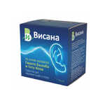 Купить средство для слуха Висана в Новосибирске
