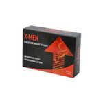 X-men в Челябинске
