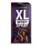 Купить спрей для увеличения члена XL Sperm Spray в Новосибирске