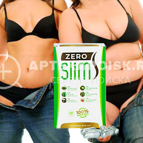 Zero Slim купить в аптеке в Махачкале