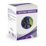 Купить натуральное средство для потенции Жгучая мукуна в Новошахтинске